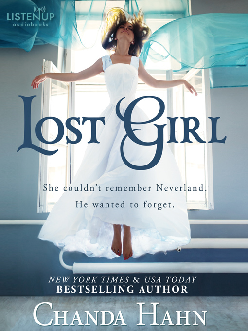 Title details for Lost Girl by Chanda Hahn - Wait list